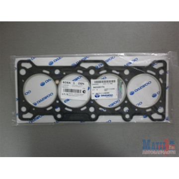 Прокладка ГБЦ на 1л для Daewoo Matiz